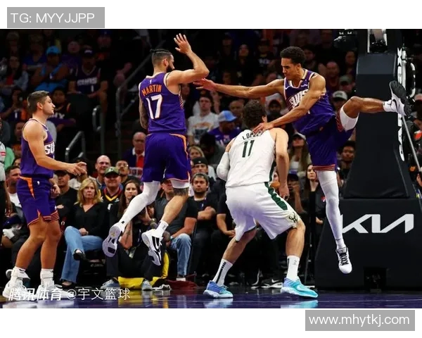 27号雄鹿对决魔术精彩回顾与赛后分析全方位解读比赛亮点与球员表现